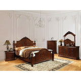 Velda Queen Bed