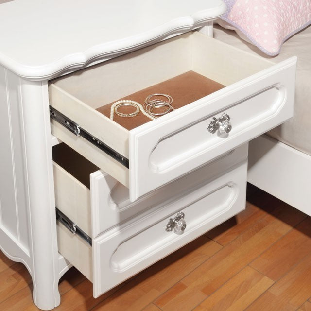 Osteria Queen Bed