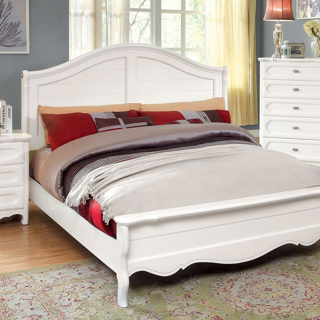 Osteria Queen Bed