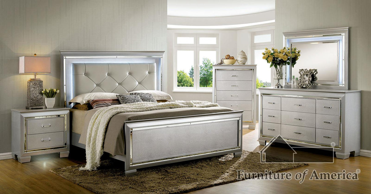 Bellanova Queen Bed