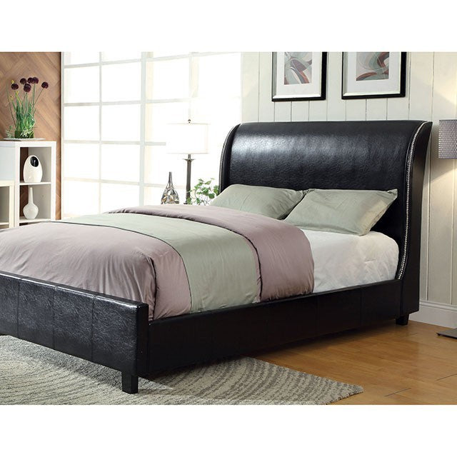 Maxon Full Bed