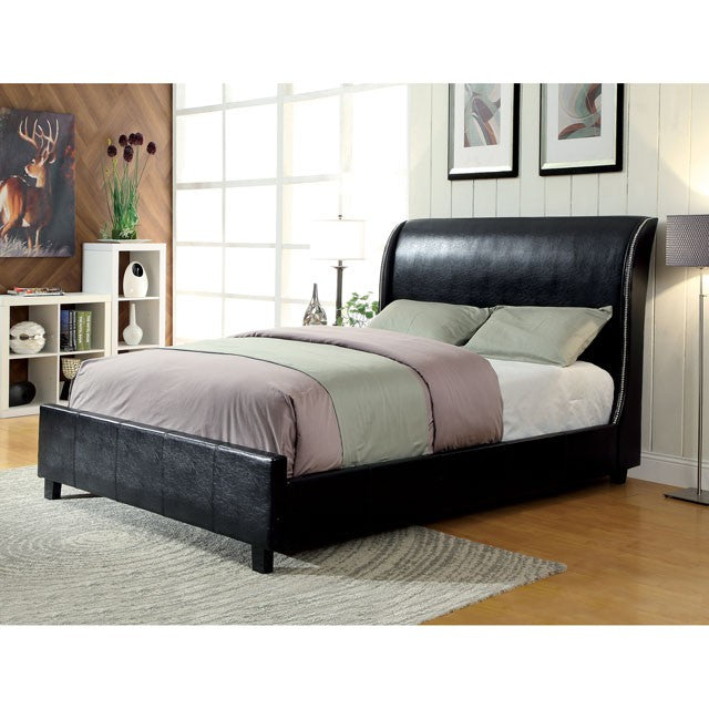 Maxon Full Bed