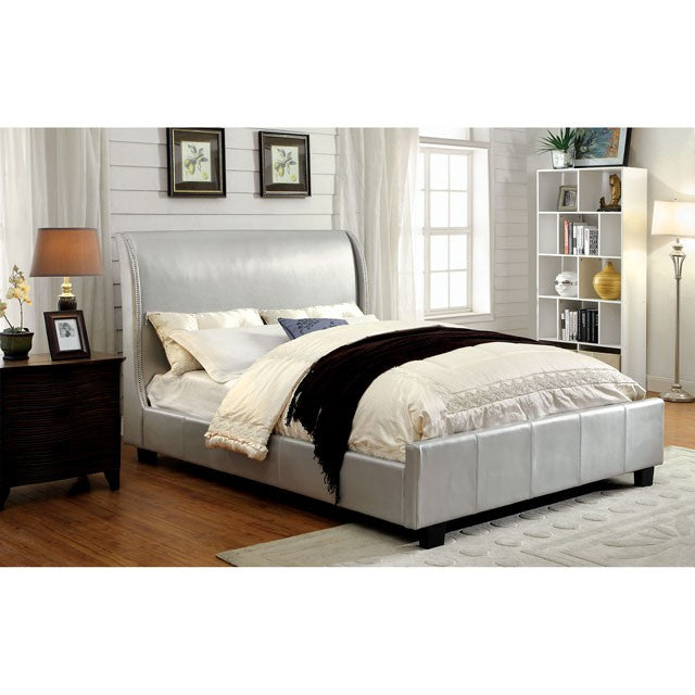 Maxon Cal.King Bed