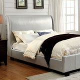 Maxon Cal.King Bed