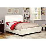 Maxon Cal.King Bed