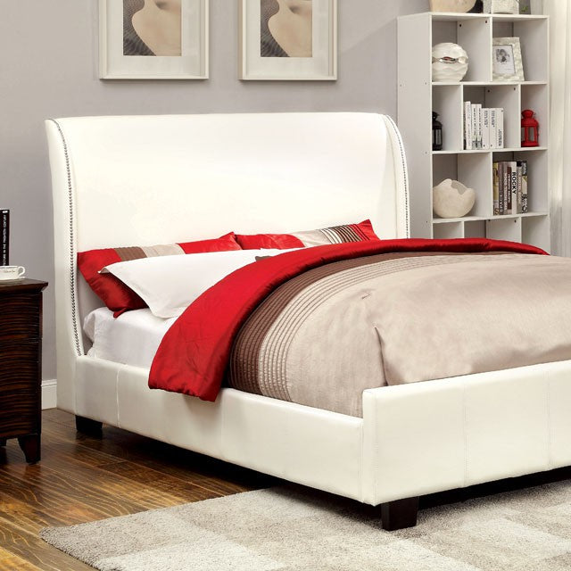 Maxon Cal.King Bed