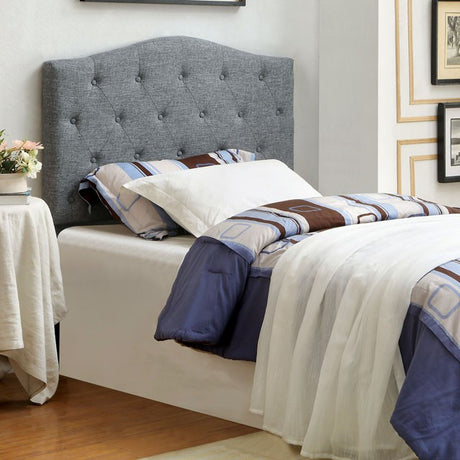 Alipaz Twin Headboard