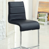 Mauna Counter Ht. Chair (2/Box)