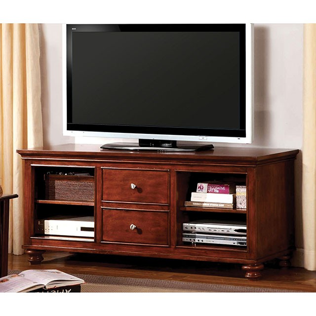 Stevens Tv Console