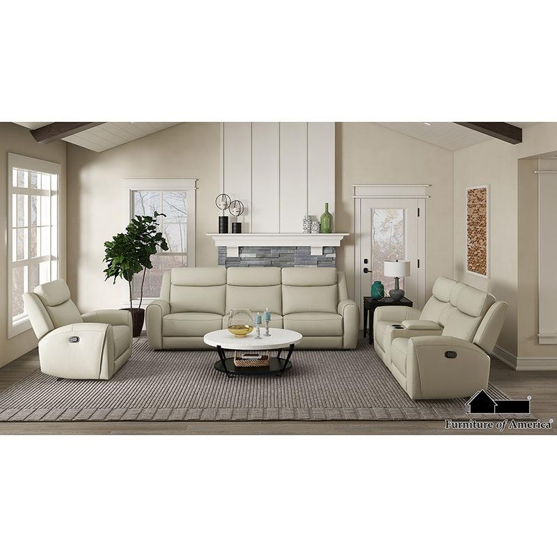 Jacobus Beige Motion 2 Piece