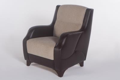 Costa 3 Seat Sleeper (Armoni Vizon) 1 Piece