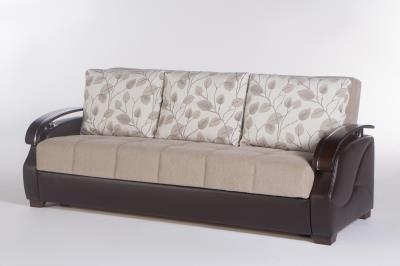 Costa Love Seat (Armoni Vizon)  2 Pieces