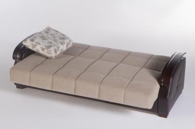 Costa 3 Seat Sleeper (Armoni Vizon) 1 Piece