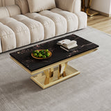 CT023GMB-02 Coffee Table