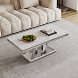 CT023SMW-02 Coffee Table