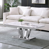 CT023SMW-02 Coffee Table