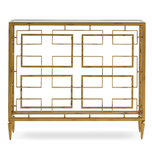 Console Tables