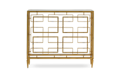 Console Tables