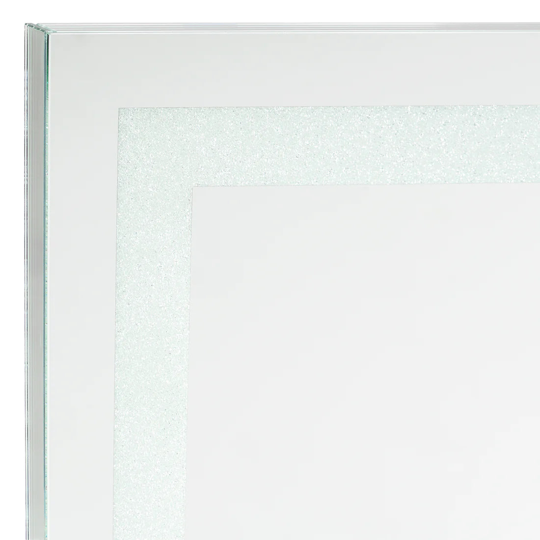 Cristal Plus Vanity Mirror