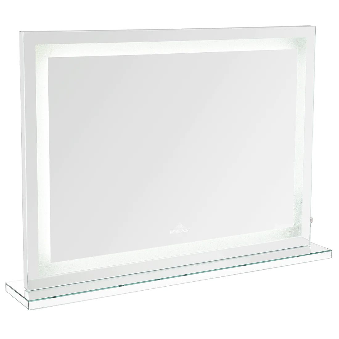 Cristal Pro Vanity Mirror