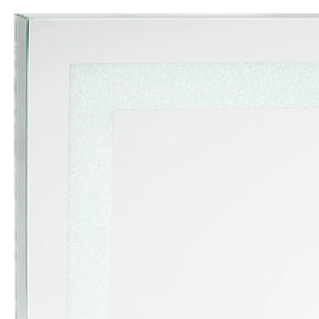 Cristal XL Vanity Mirror