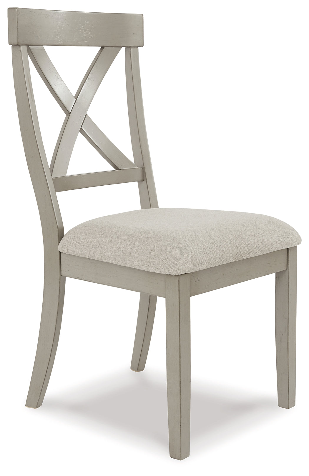 Parellen Gray Dining Chair