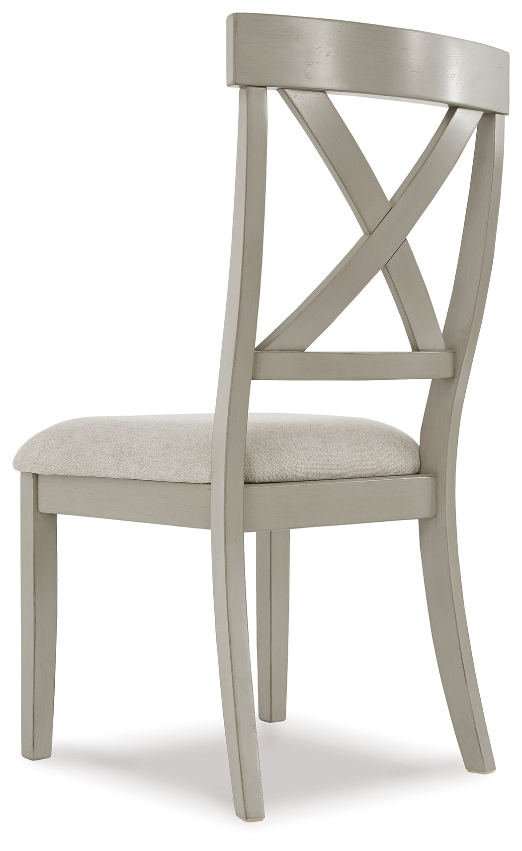 Parellen Gray Dining Chair