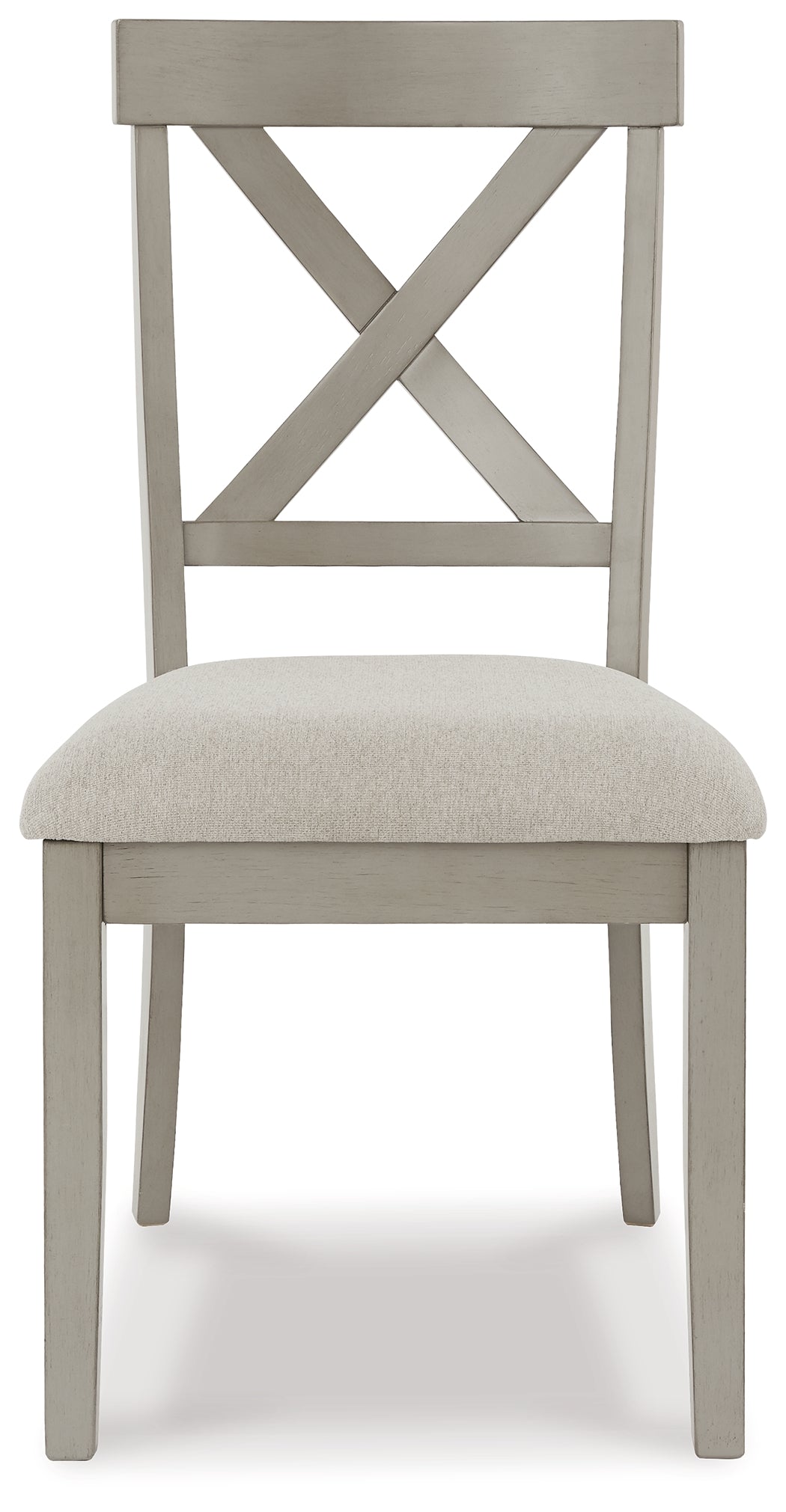 Parellen Gray Dining Chair