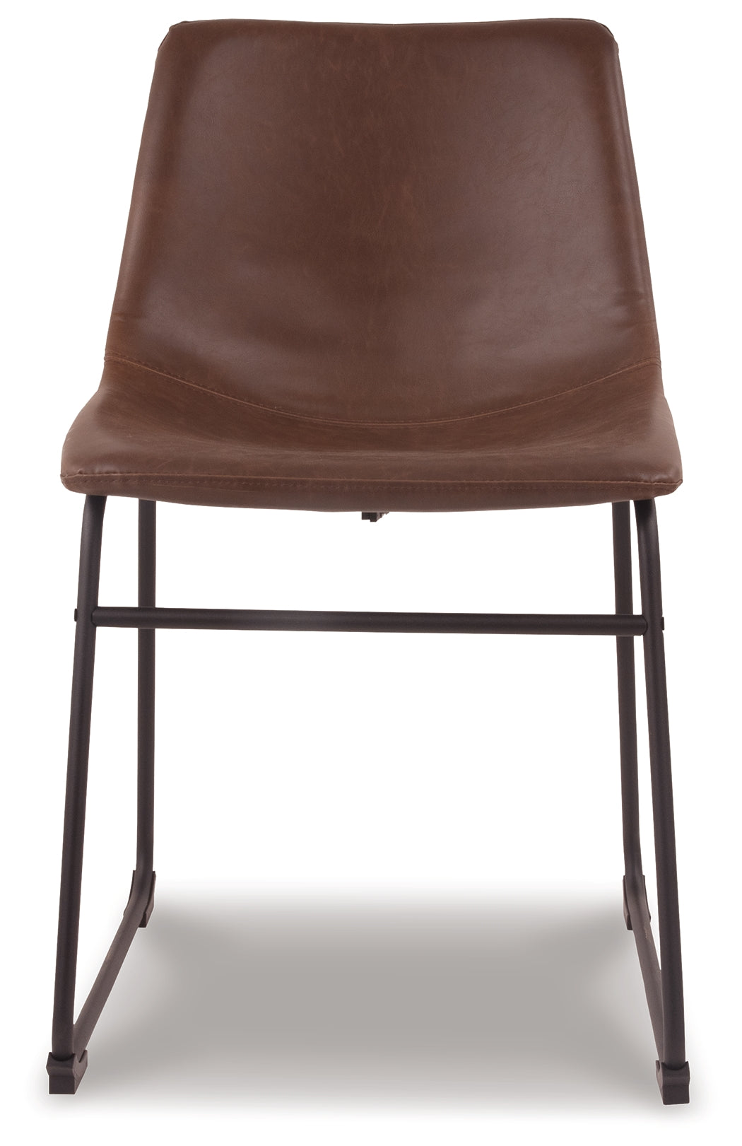 Centiar Brown Dining Chair