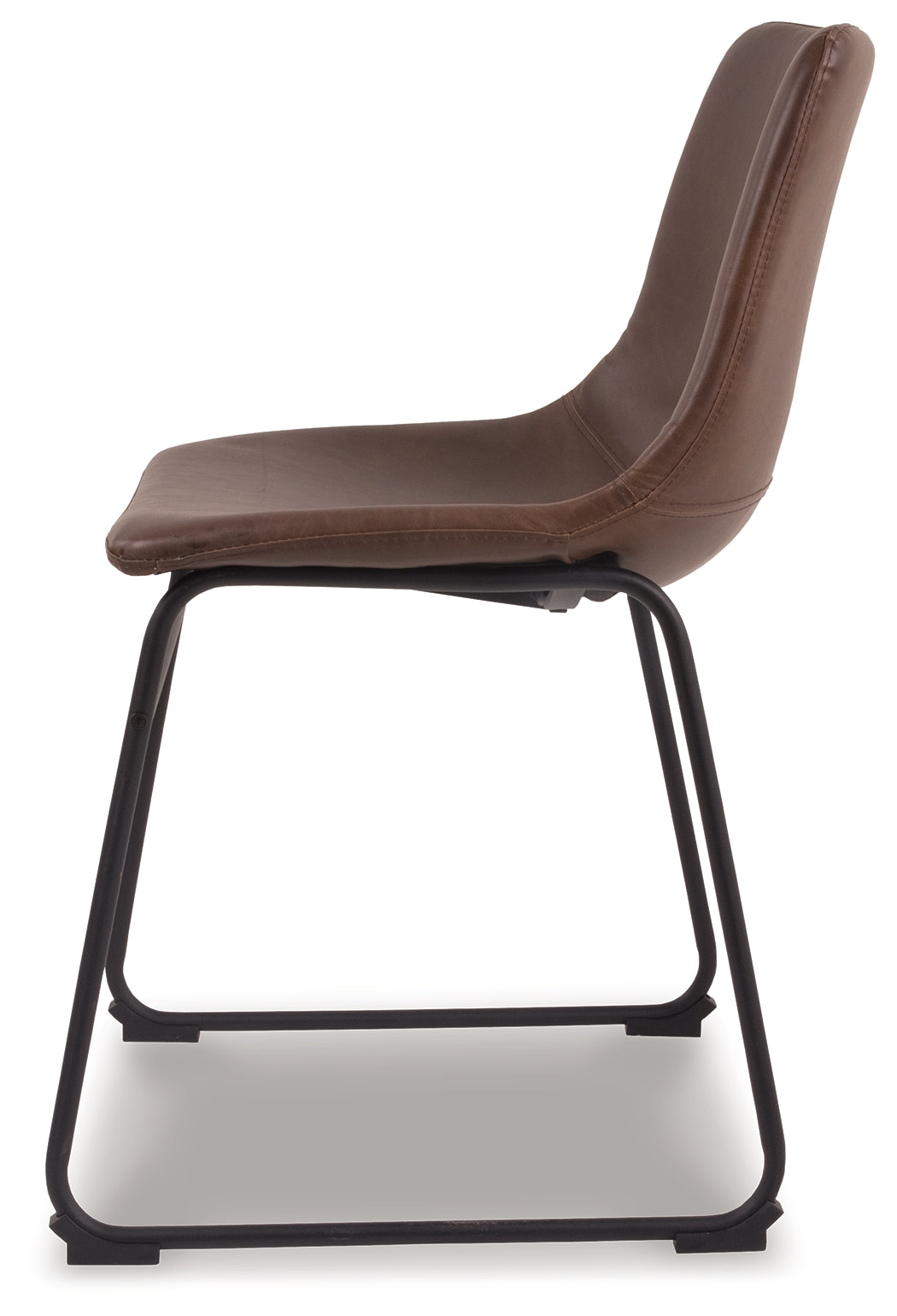 Centiar Brown Dining Chair