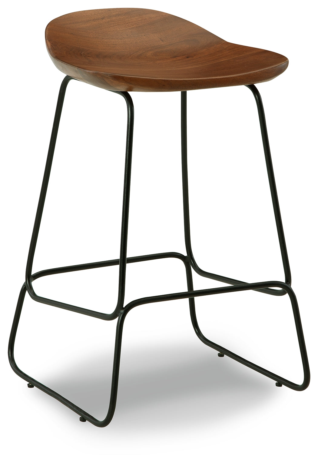 Wilinruck Counter Height Stool (Set of 3)