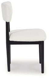 Xandrum Dining Chair