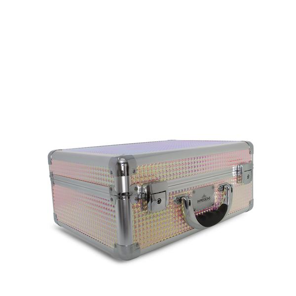 SlayCase® 2.0 Vanity Travel Case in Shimmer