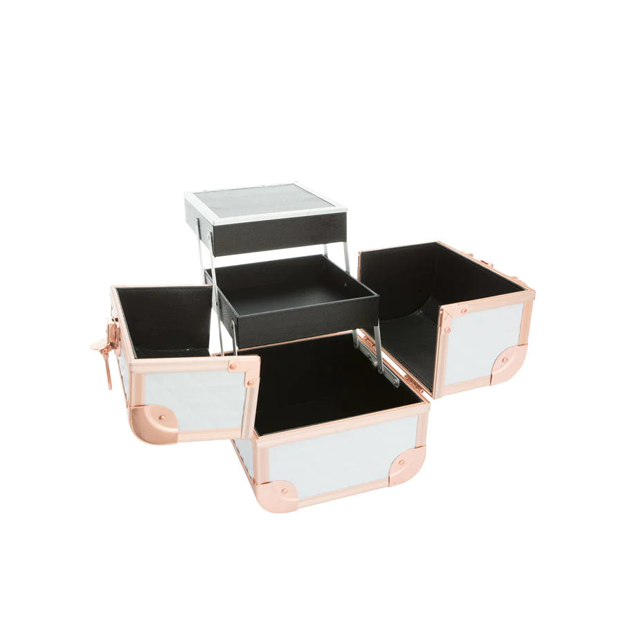 SlayCube® Makeup Travel Case