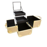 SlayCube® Makeup Travel Case