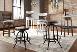 Valebeck Counter Height Bar Stool (Set of 2)