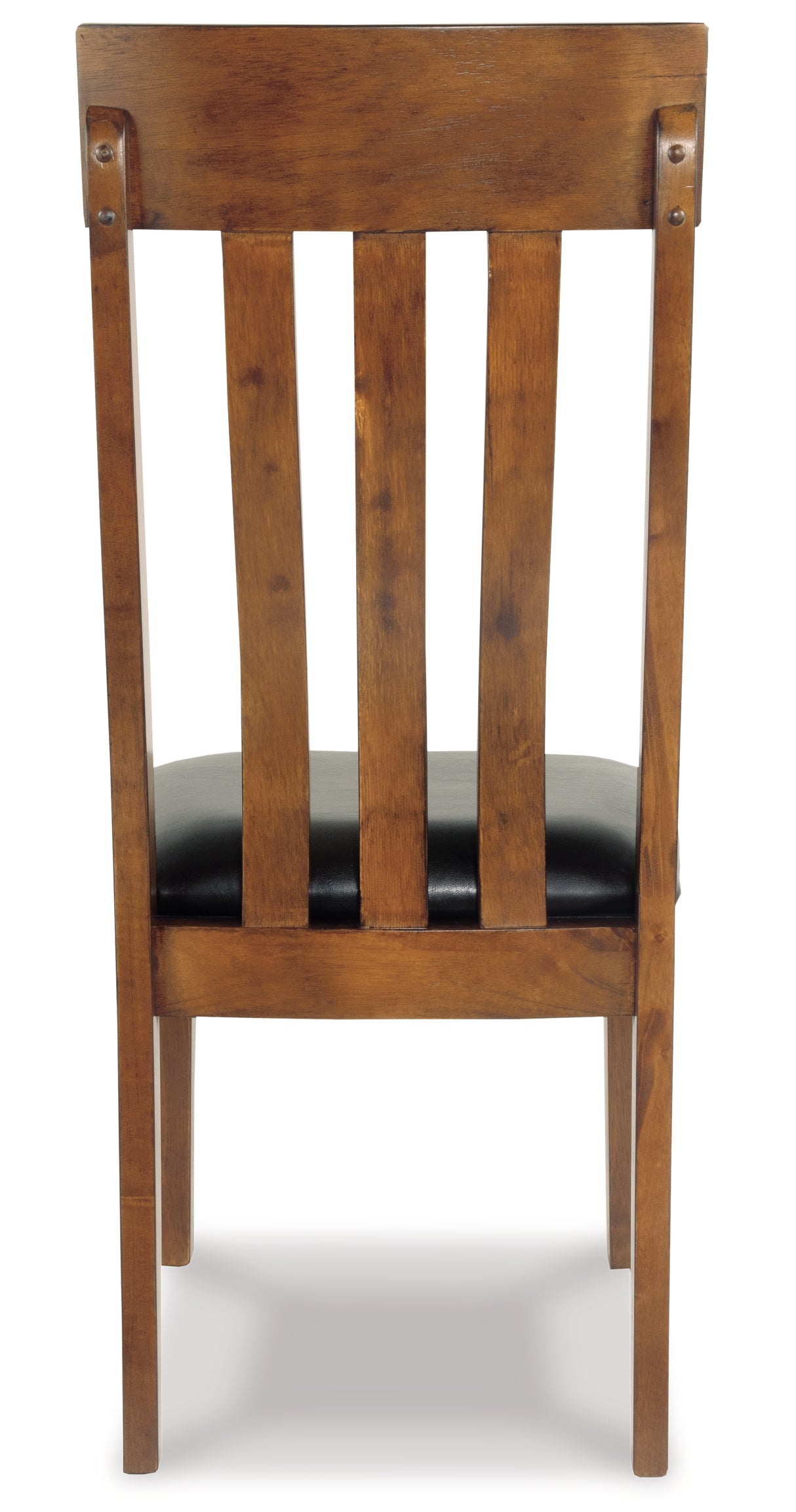 Ralene Medium Brown Dining Chair