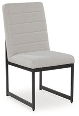 Tomtyn Dining Chair (Set of 2)