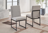 Tomtyn Dining Chair (Set of 2)