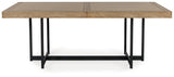 Tomtyn Dining Extension Table