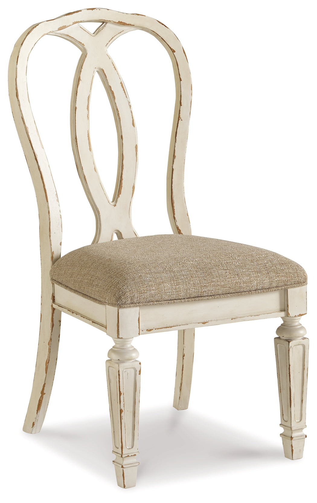 Realyn Dining Chair (Set of 2)