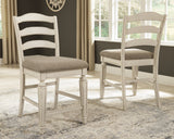 Realyn Counter Height Bar Stool (Set of 2)