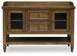 Sturlayne Dining Server