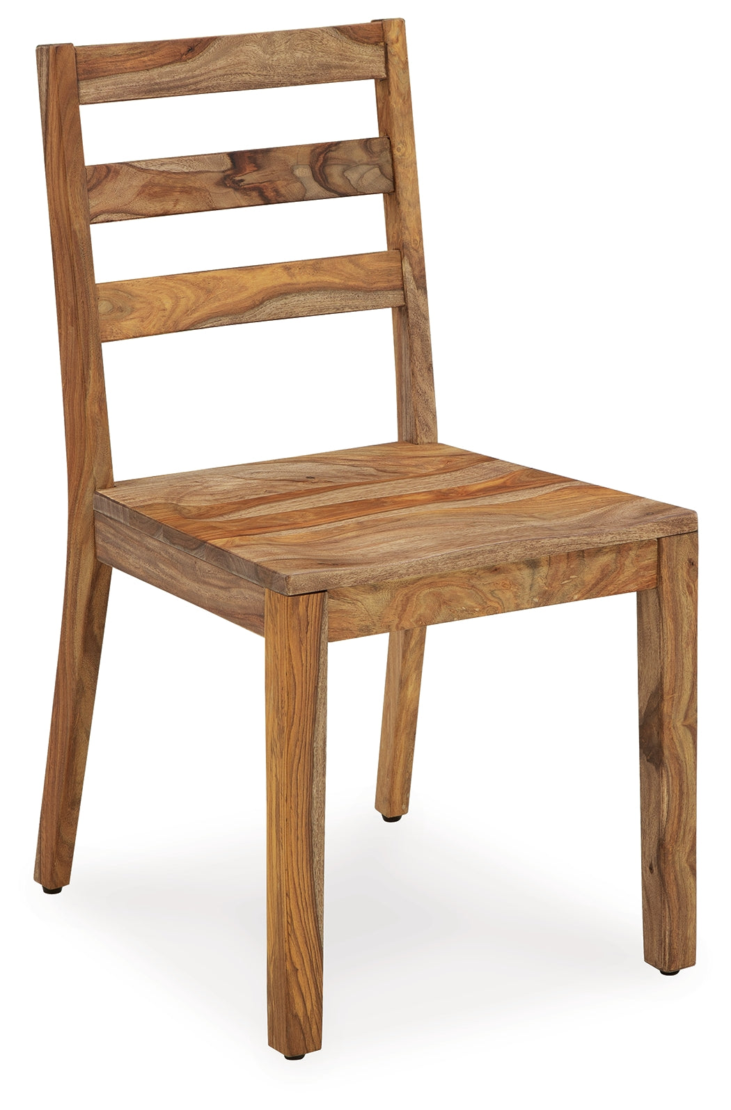 Elynstene Brown Dining Chair