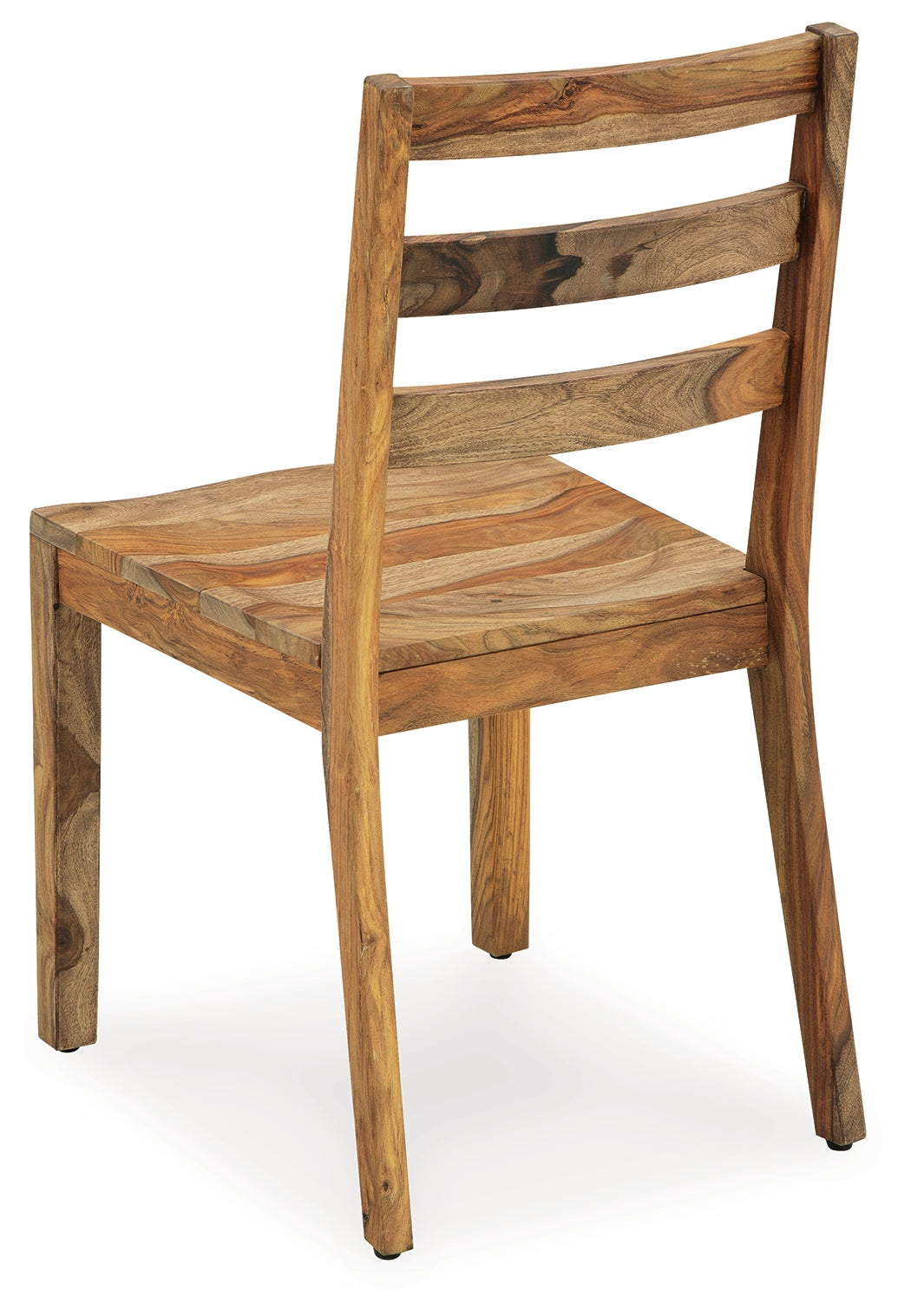 Elynstene Brown Dining Chair