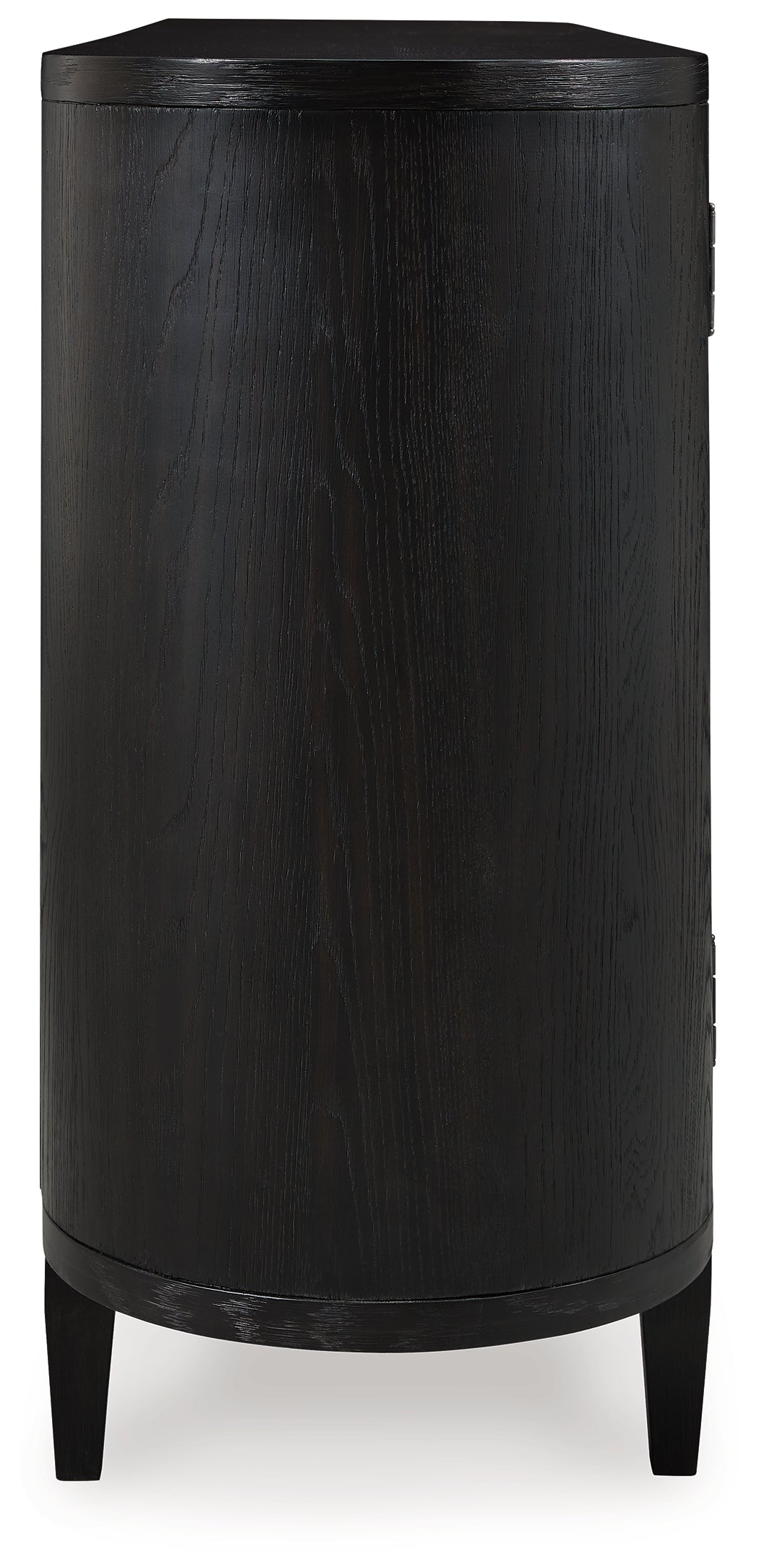 Roanhowe Black Dining Server