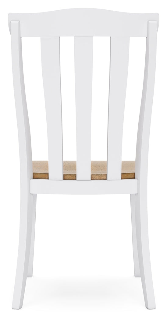 Ashbryn Dining Chair (Set of 2)