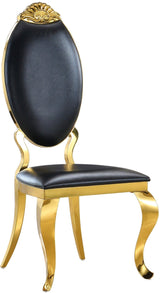 DC3000 DINING CHAIR (2/CTN)