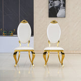 DC3000 DINING CHAIR (2/CTN)