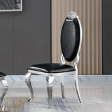 DC3000 DINING CHAIR (2/CTN)